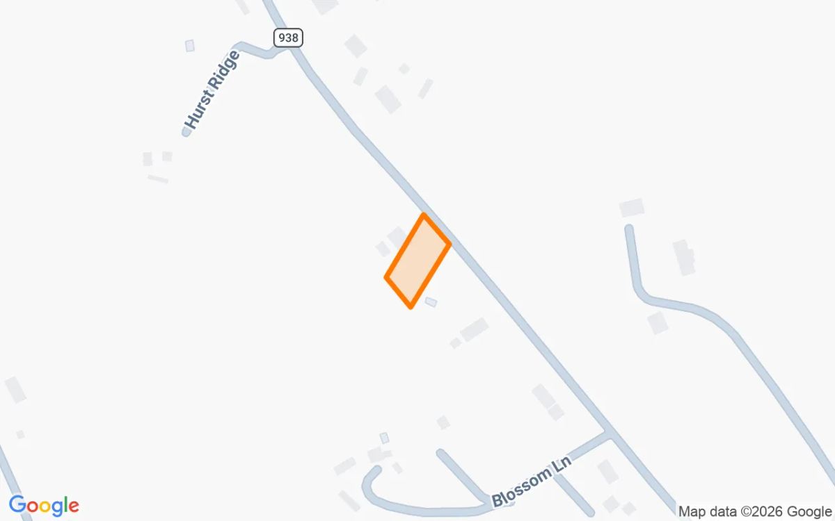 0.36 Acres in Cana - Carroll County, VA - Image 2