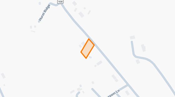 0.36 Acres in Cana - Carroll County, VA in Carroll County, VA