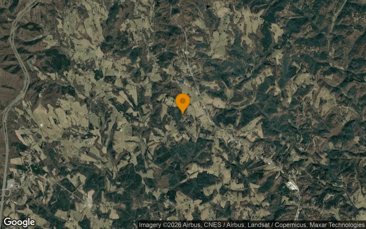 0.36 Acres in Cana - Carroll County, VA - Image 3