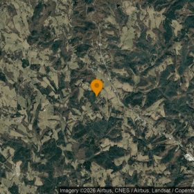 0.36 Acres in Cana - Carroll County, VA in Carroll County, VA