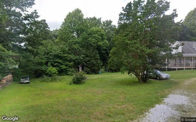 0.36 Acres in Cana - Carroll County, VA - Image 4