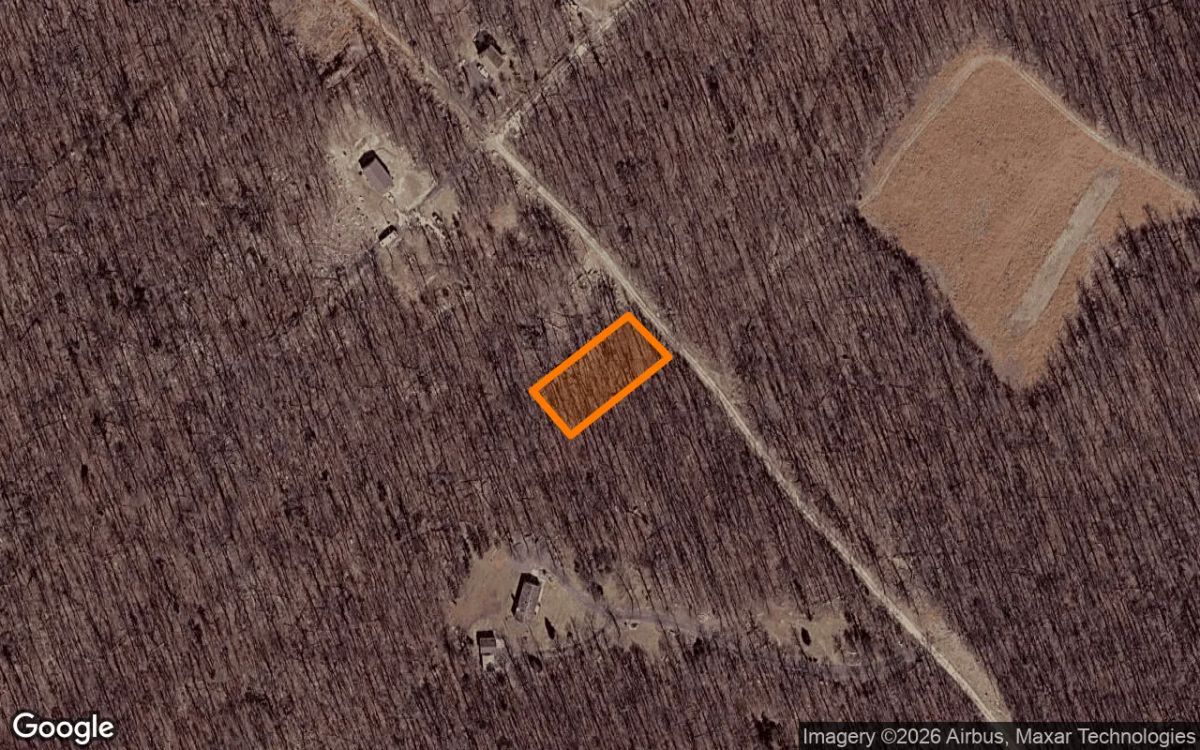 0.43 Acres in Star Tannery - Frederick County, VA - Main image