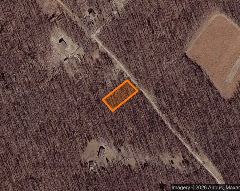 0.43 Acres in Star Tannery - Frederick County, VA in Frederick County, VA
