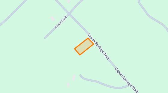 0.43 Acres in Star Tannery - Frederick County, VA in Frederick County, VA