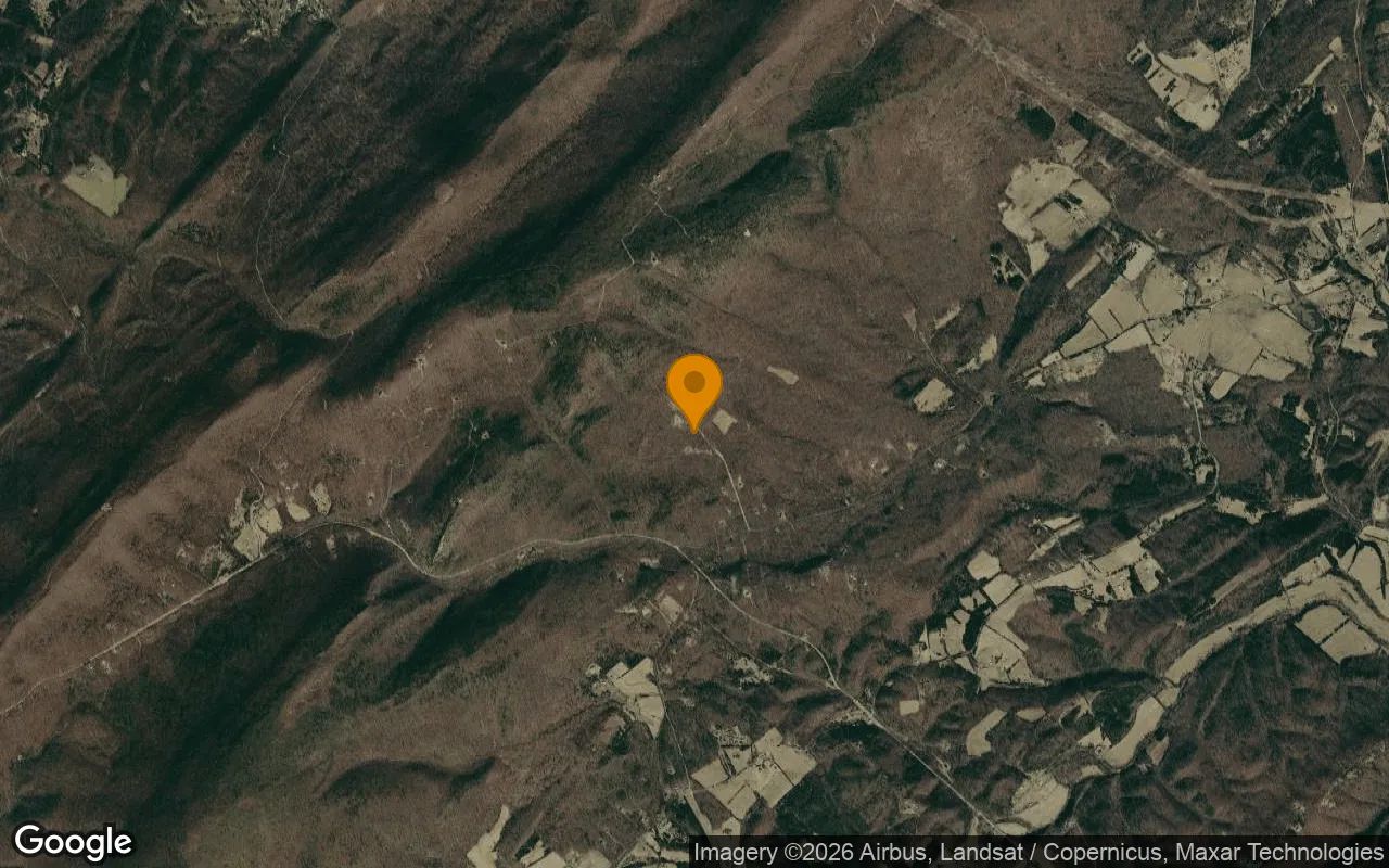 0.43 Acres in Star Tannery - Frederick County, VA in Frederick County, VA