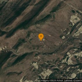 0.43 Acres in Star Tannery - Frederick County, VA in Frederick County, VA