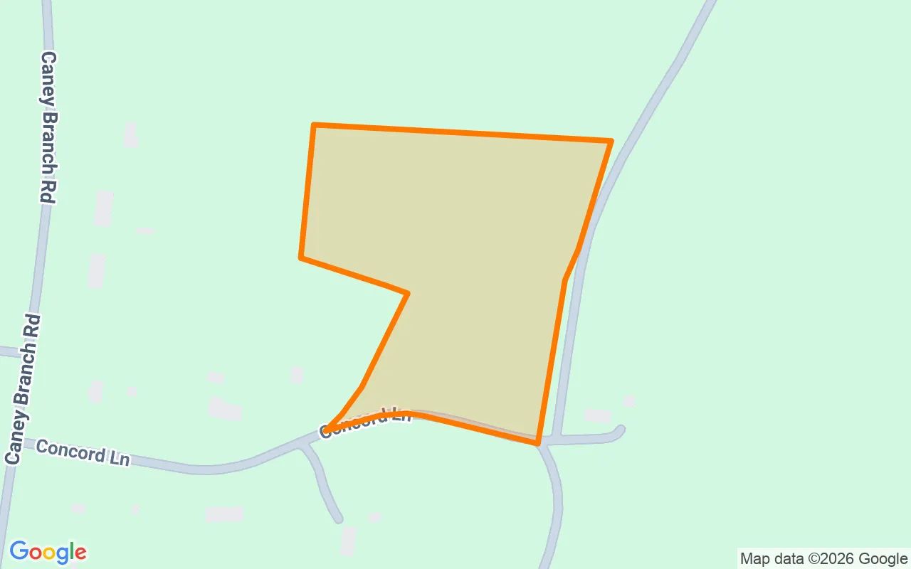7.5 Acres in Emporia - Greensville County, VA in Greensville County, VA