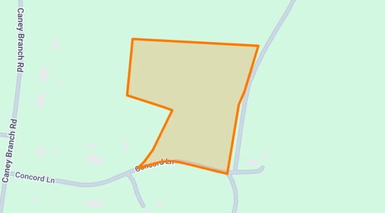 7.5 Acres in Emporia - Greensville County, VA in Greensville County, VA