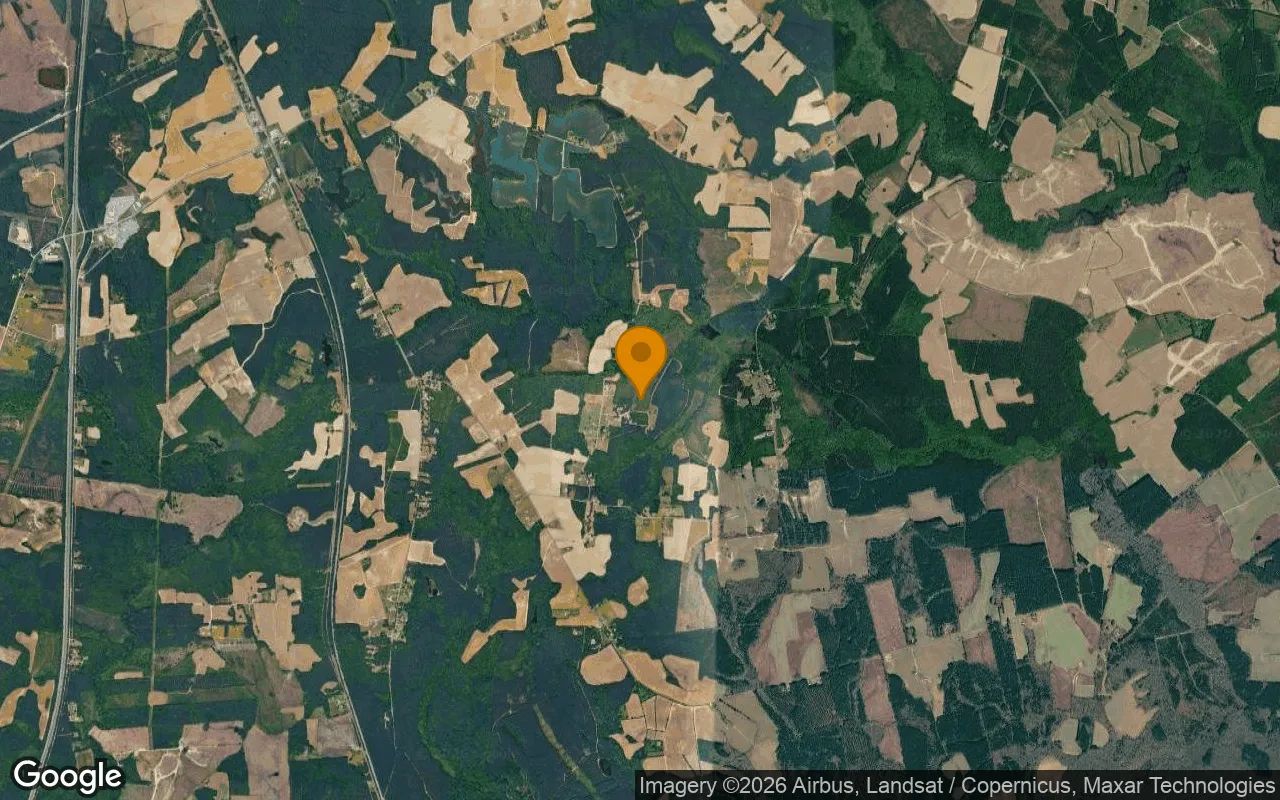 7.5 Acres in Emporia - Greensville County, VA in Greensville County, VA
