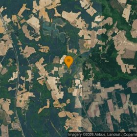 7.5 Acres in Emporia - Greensville County, VA in Greensville County, VA