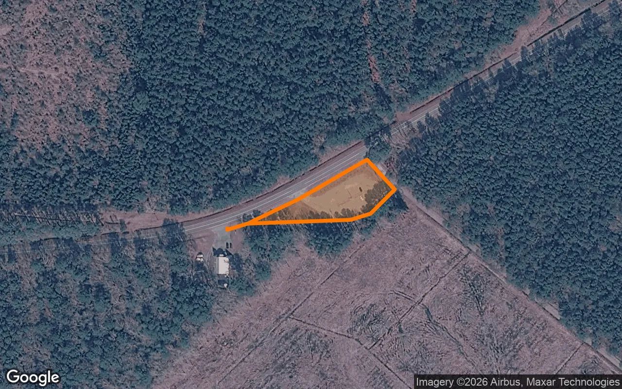 1.5 Acres in Mathews - Mathews County, VA in Mathews County, VA