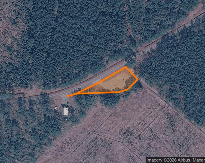 1.5 Acres in Mathews - Mathews County, VA in Mathews County, VA