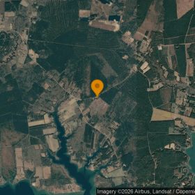 1.5 Acres in Mathews - Mathews County, VA in Mathews County, VA