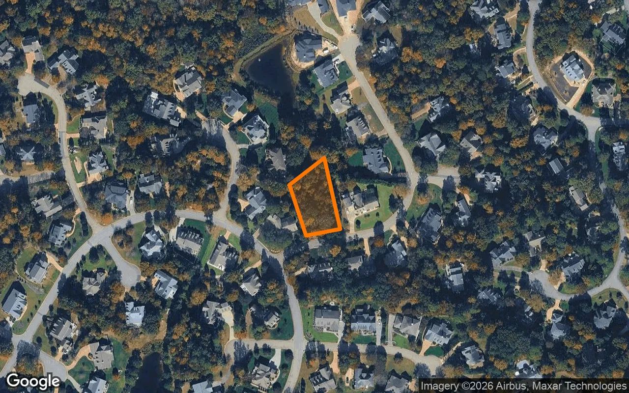 0.55 Acres in Williamsburg - James City County, VA in James City County, VA