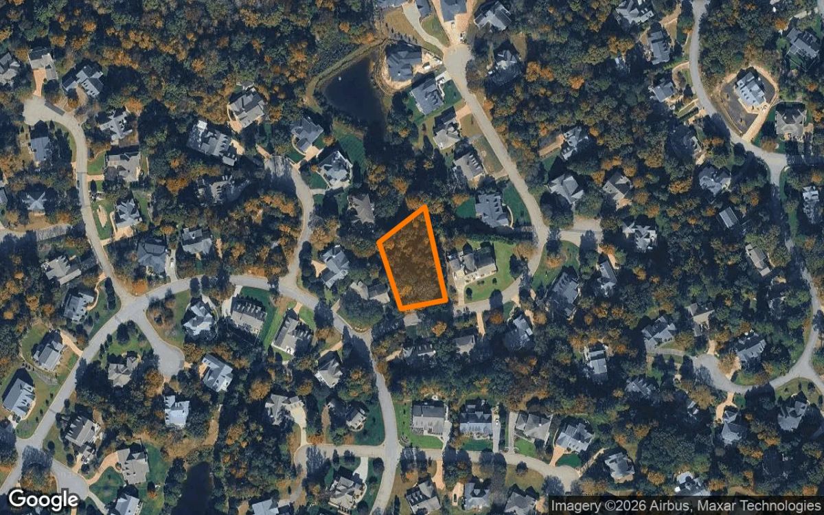 0.55 Acres in Williamsburg - James City County, VA - Main image
