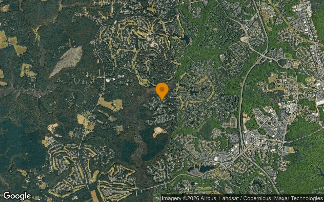 0.55 Acres in Williamsburg - James City County, VA in James City County, VA