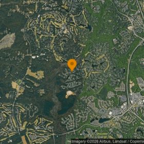 0.55 Acres in Williamsburg - James City County, VA in James City County, VA