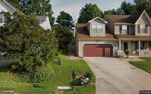 0.55 Acres in Williamsburg - James City County, VA in James City County, VA