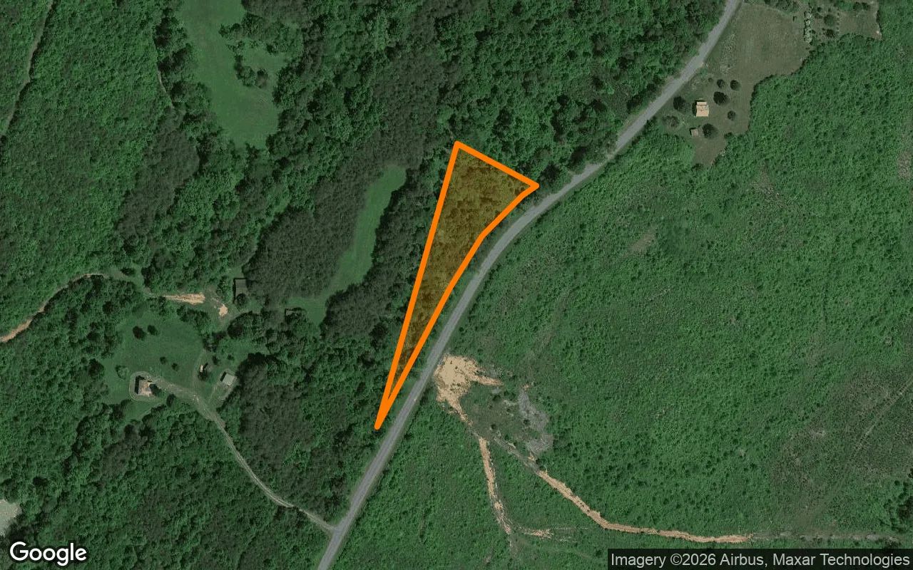 1.09 Acres in Sandy Level - Pittsylvania County, VA in Pittsylvania County, VA