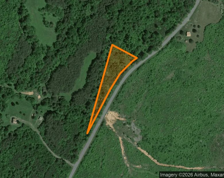 1.09 Acres in Sandy Level - Pittsylvania County, VA in Pittsylvania County, VA