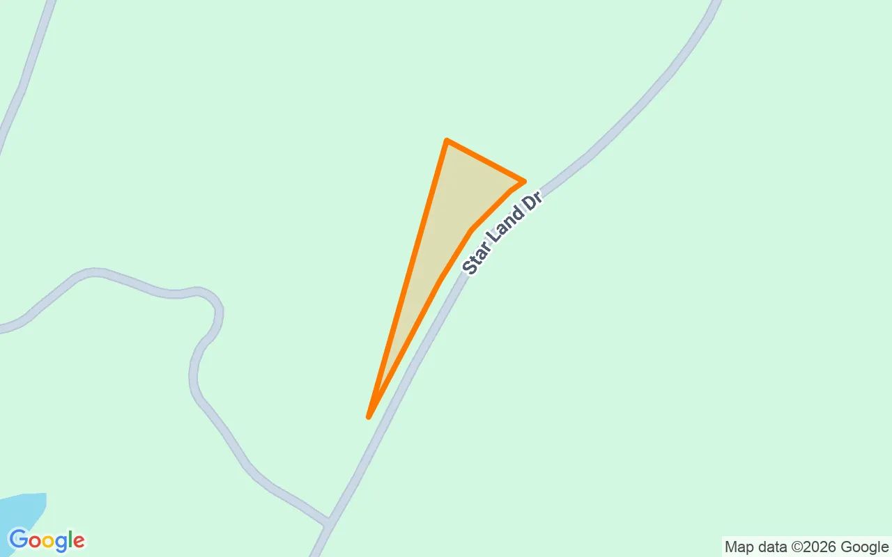 1.09 Acres in Sandy Level - Pittsylvania County, VA in Pittsylvania County, VA