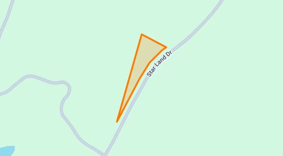 1.09 Acres in Sandy Level - Pittsylvania County, VA in Pittsylvania County, VA