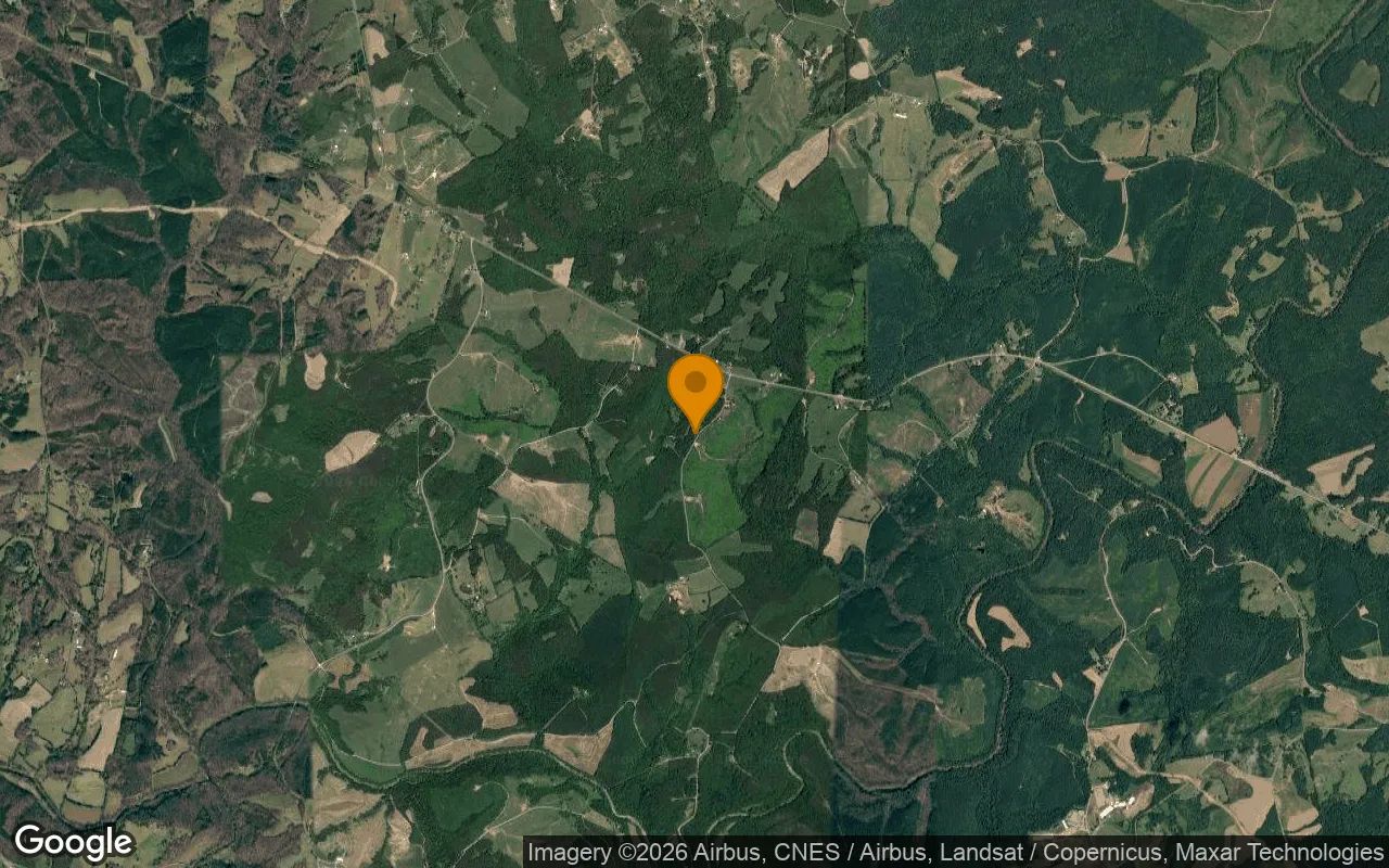 1.09 Acres in Sandy Level - Pittsylvania County, VA in Pittsylvania County, VA