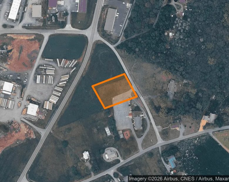 0.9 Acres in Pleasant Valley - Rockingham County, VA in Rockingham County, VA