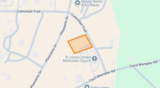 0.9 Acres in Pleasant Valley - Rockingham County, VA in Rockingham County, VA