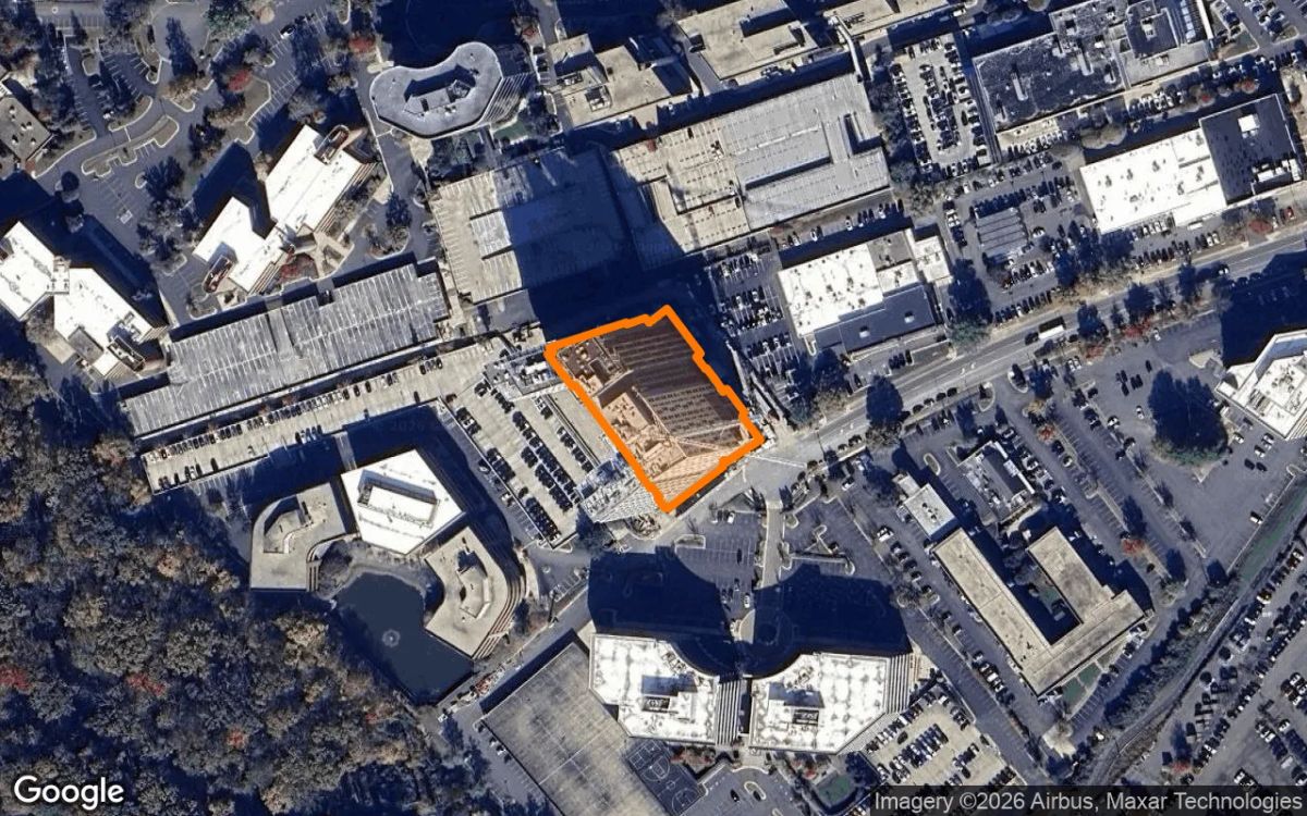 1.08 Acres in Vienna - Fairfax County, VA - Main image