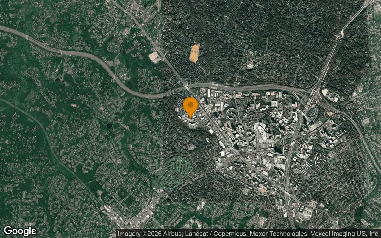 1.08 Acres in Vienna - Fairfax County, VA in Fairfax County, VA