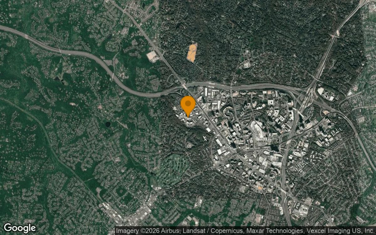 1.08 Acres in Vienna - Fairfax County, VA - Image 3