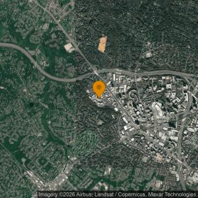 1.08 Acres in Vienna - Fairfax County, VA in Fairfax County, VA