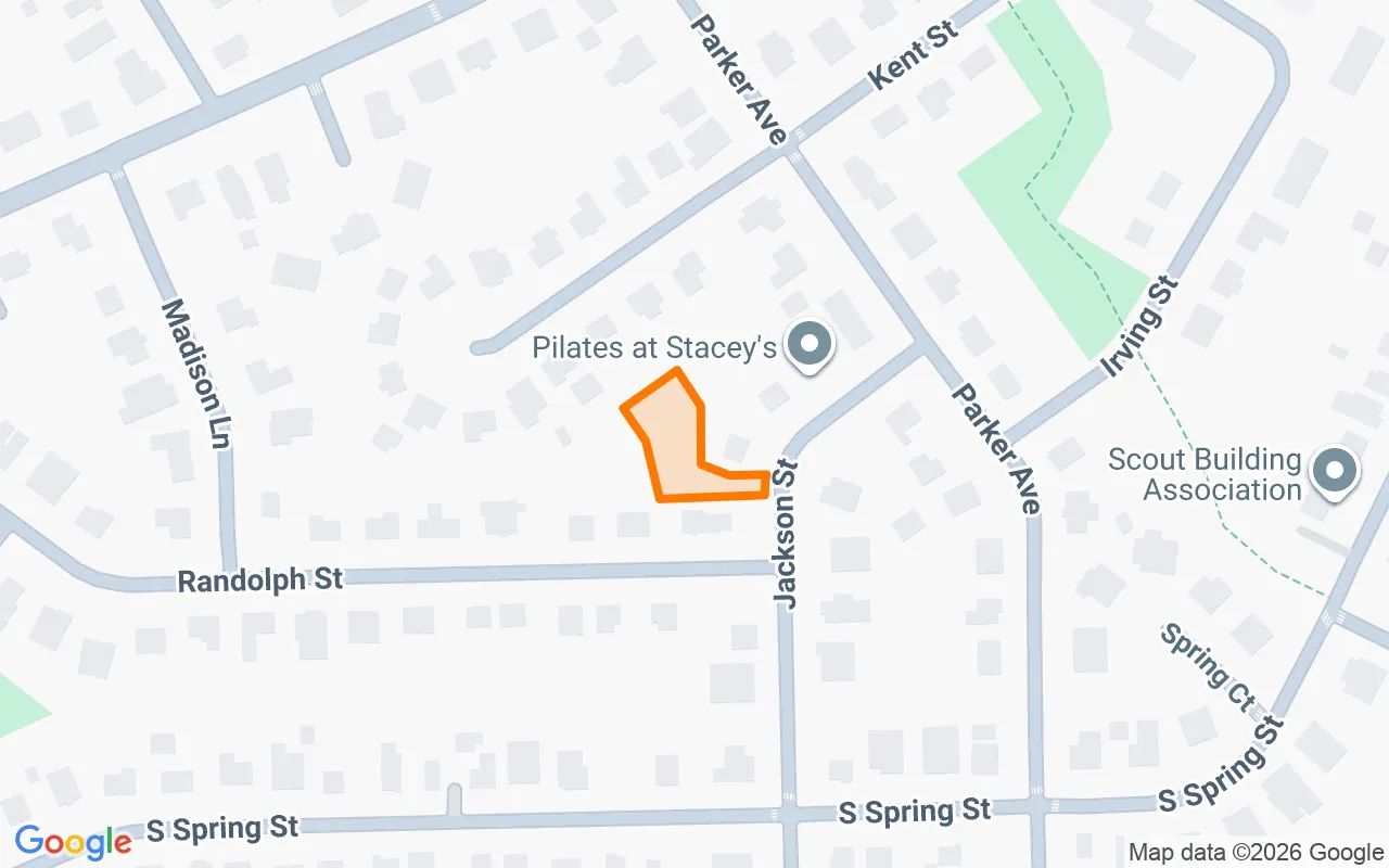 0.36 Acres in Falls Church - Falls Church, VA in Falls Church County, VA
