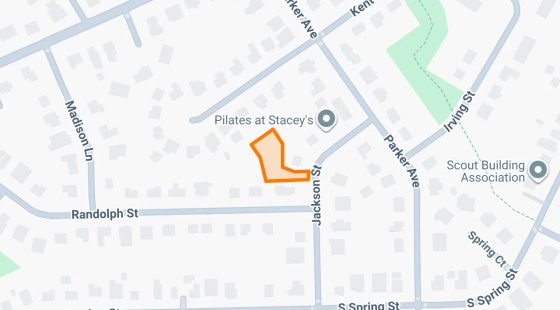 0.36 Acres in Falls Church - Falls Church, VA in Falls Church County, VA