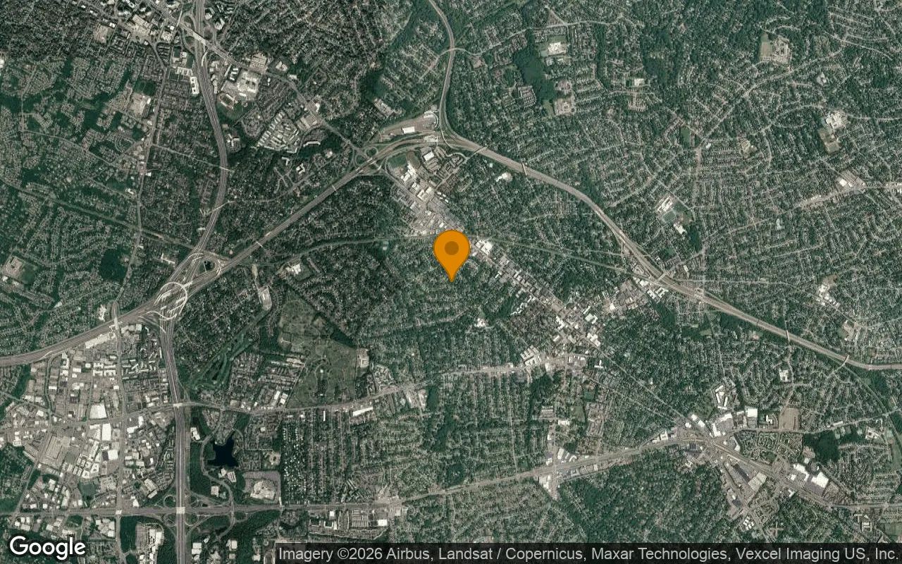 0.36 Acres in Falls Church - Falls Church, VA in Falls Church County, VA
