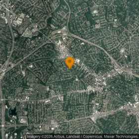 0.36 Acres in Falls Church - Falls Church, VA in Falls Church County, VA