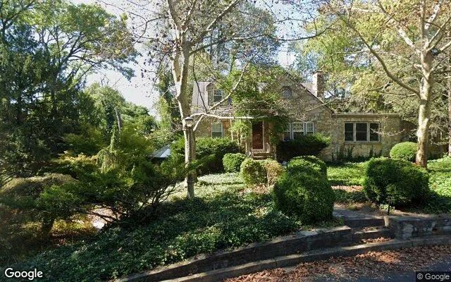 0.36 Acres in Falls Church - Falls Church, VA in Falls Church County, VA