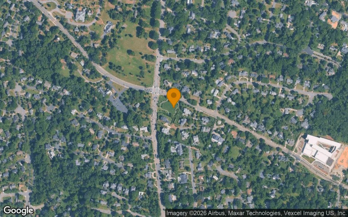 0.53 Acres in Alexandria - Alexandria, VA - Main image