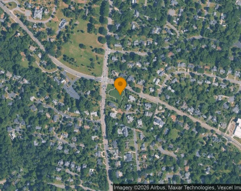 0.53 Acres in Alexandria - Alexandria, VA in Alexandria County, VA
