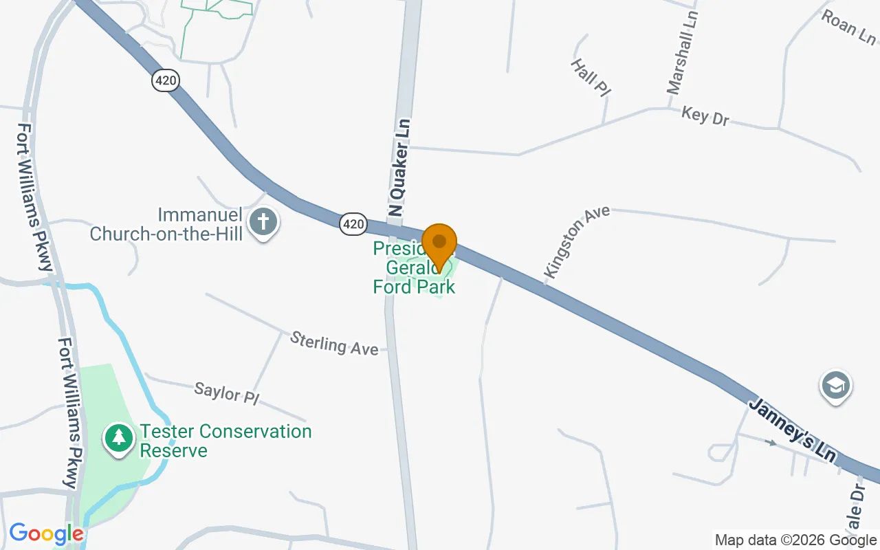 0.53 Acres in Alexandria - Alexandria, VA in Alexandria County, VA