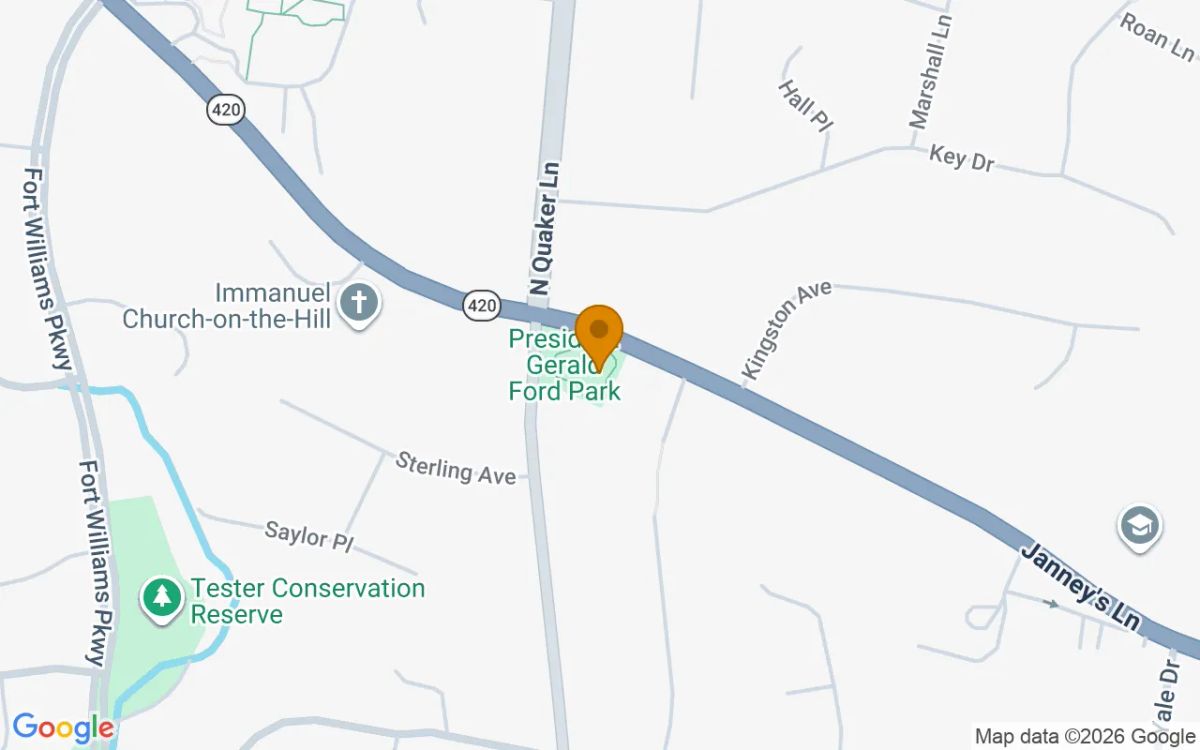 0.53 Acres in Alexandria - Alexandria, VA - Image 2