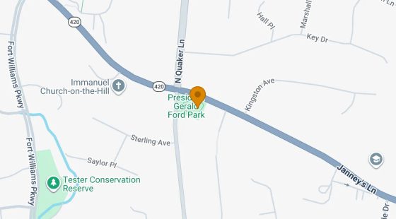 0.53 Acres in Alexandria - Alexandria, VA in Alexandria County, VA