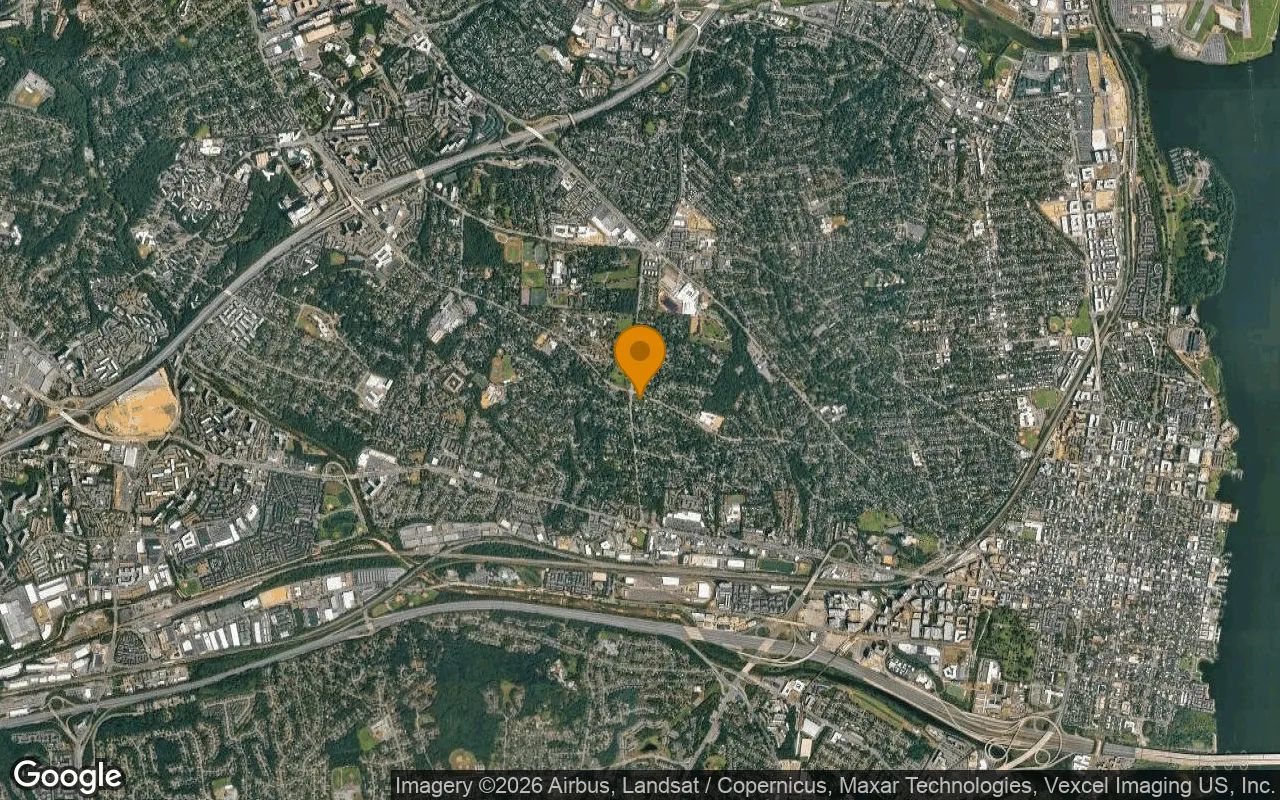 0.53 Acres in Alexandria - Alexandria, VA in Alexandria County, VA
