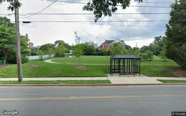 0.53 Acres in Alexandria - Alexandria, VA in Alexandria County, VA