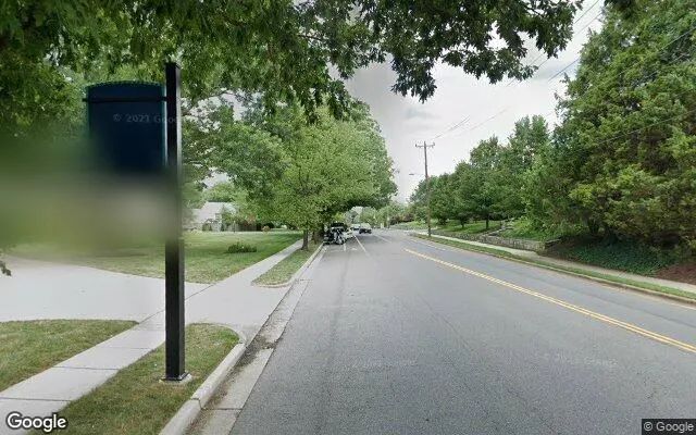 Decorative background for 0.53 Acres in Alexandria - Alexandria, VA image 5