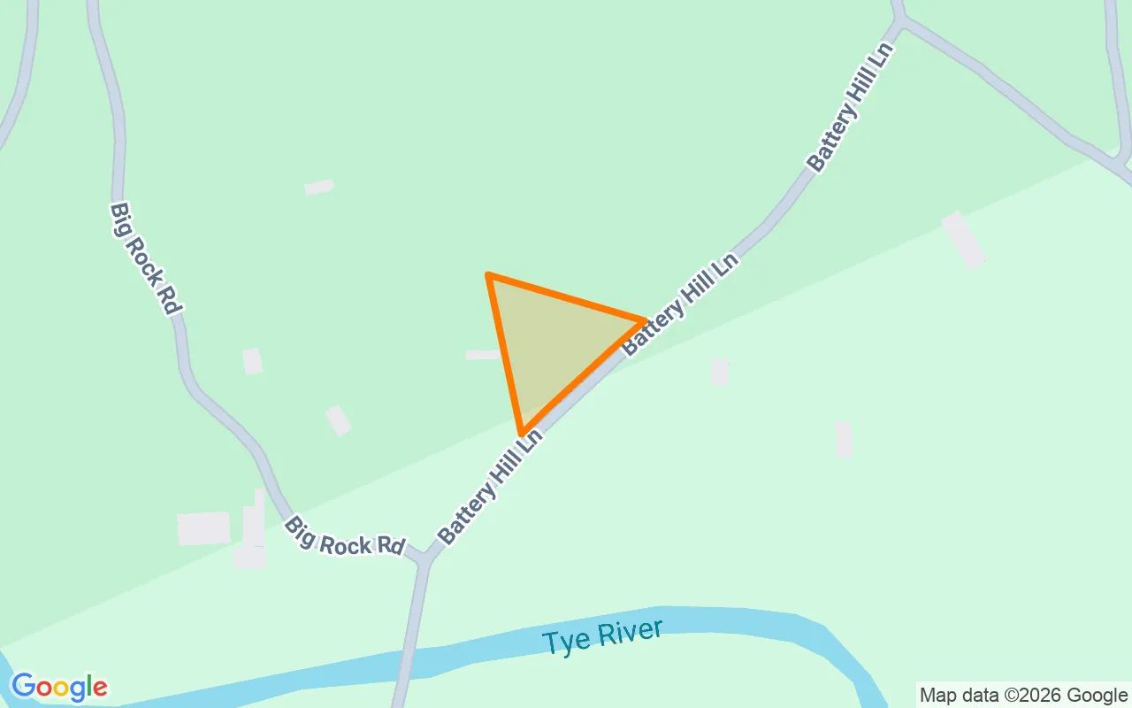 0.81 Acres in Tyro - Nelson County, VA in Nelson County, VA