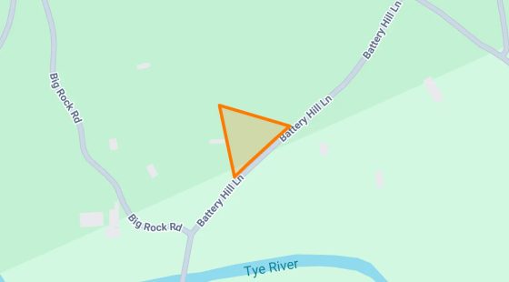0.81 Acres in Tyro - Nelson County, VA in Nelson County, VA