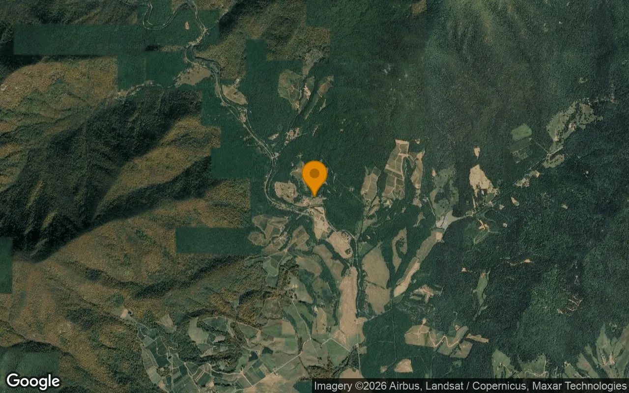 0.81 Acres in Tyro - Nelson County, VA in Nelson County, VA