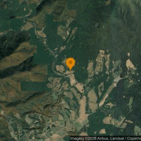 0.81 Acres in Tyro - Nelson County, VA in Nelson County, VA